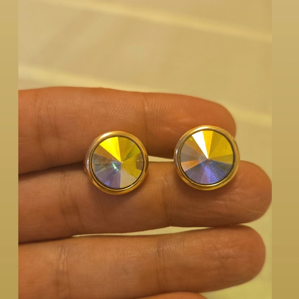 Antique Earrings